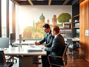 Consultanță bancară pentru afaceri