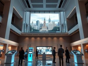 Digitalizarea serviciilor bancare