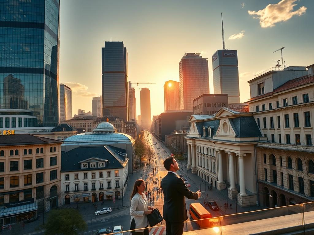 Fuziuni și achiziții în sectorul bancar românesc: Impactul asupra mediului de afaceri în 2025