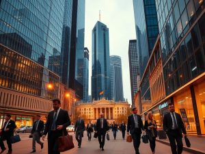 Impactul economic al politicilor bancare