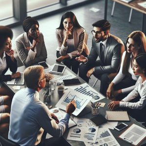 consultanță‑business