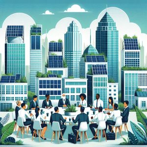 finanțare sustenabilă