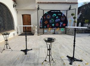 EkoGroup Vila – expert în organizarea workshop-urilor corporate internaționale