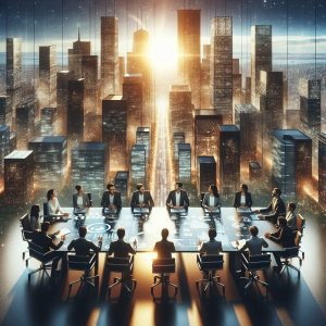 finanțare antreprenoriat