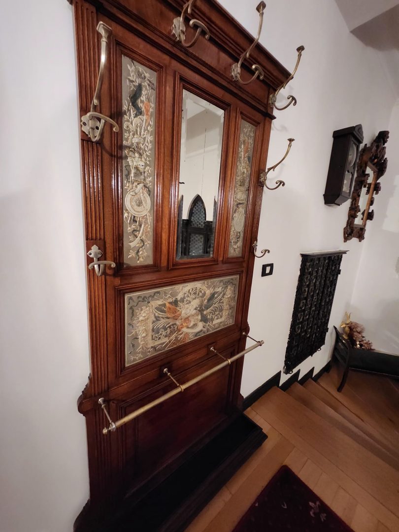 Art. History. Experience. – Cele mai rafinate evenimente exclusive în București la Casa Tătărăscu