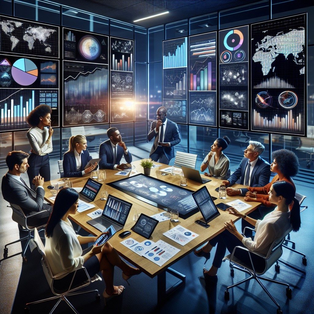 Cum reduci riscurile financiare ale companiei folosind instrumente moderne de raportare