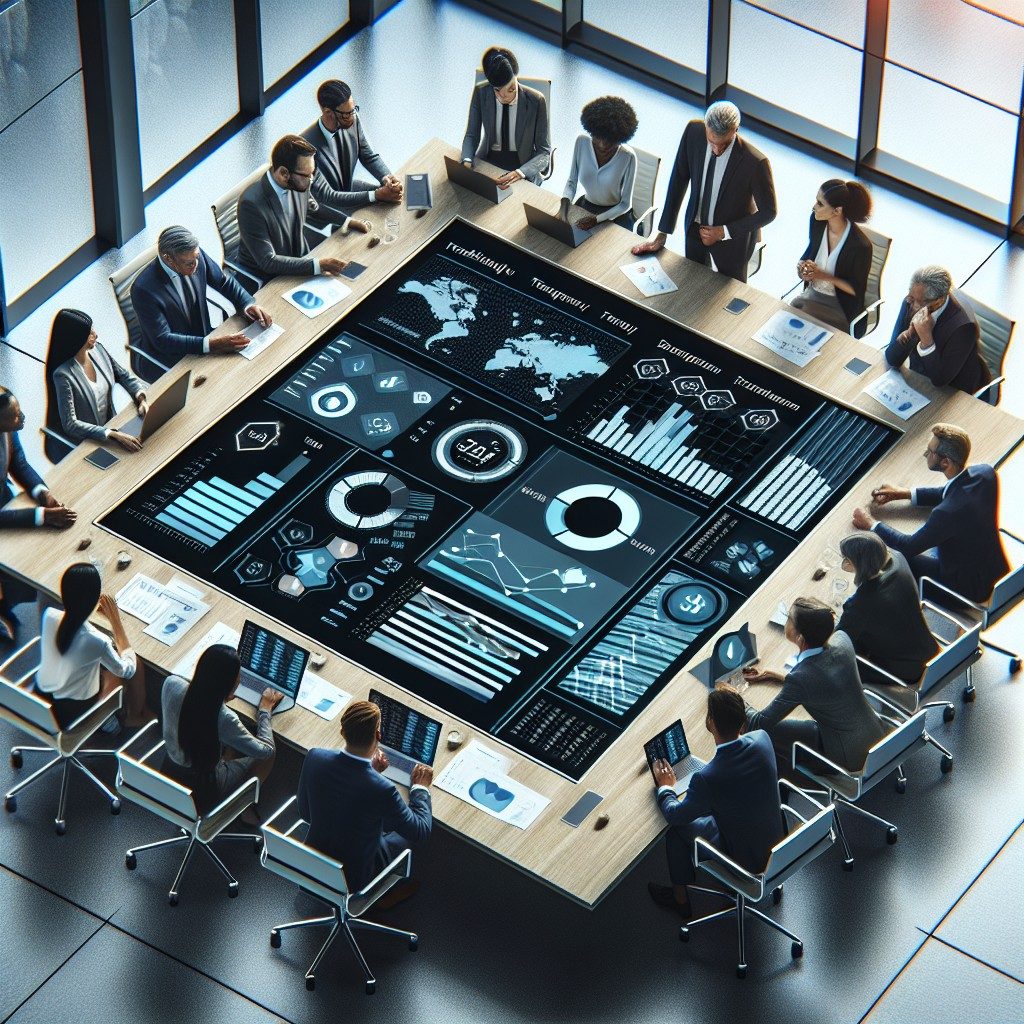 Platformele integrate de trezorerie ajută firmele să controleze mai bine cash flow ul 1 Platformele integrate de trezorerie ajută firmele să controleze mai bine cash flow ul