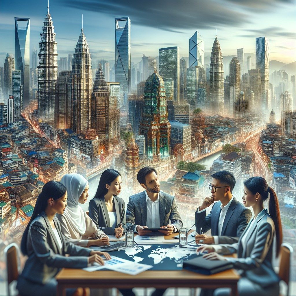 Soluții de transfer corporate inspirate din modele globale și adaptate companiilor locale