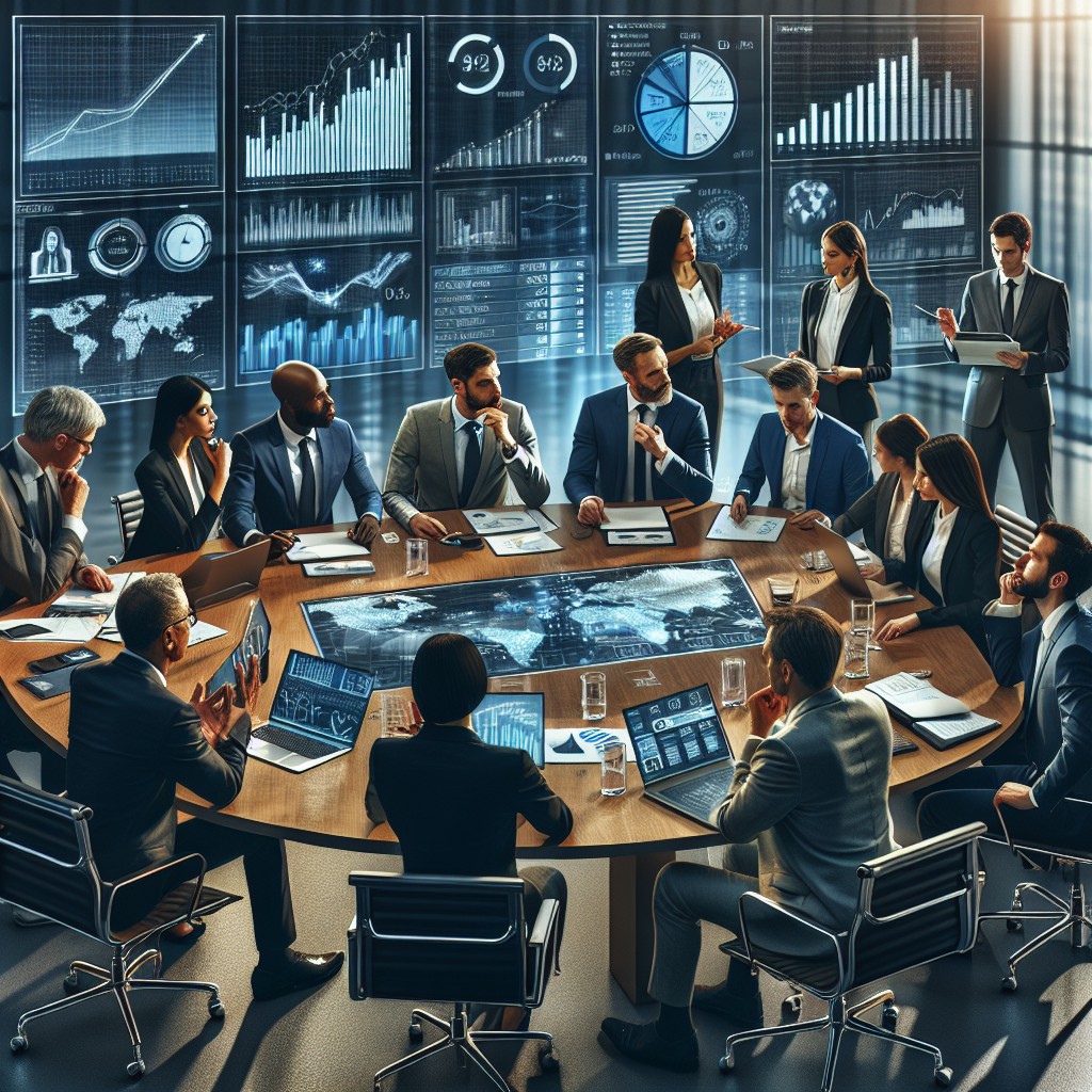 Strategii de investiții enterprise pentru firme care vor să atragă capital nou