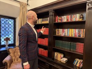 Vladimir Naciu, Naciu & Asociații: când este nevoie de strategie, nu de zgomot