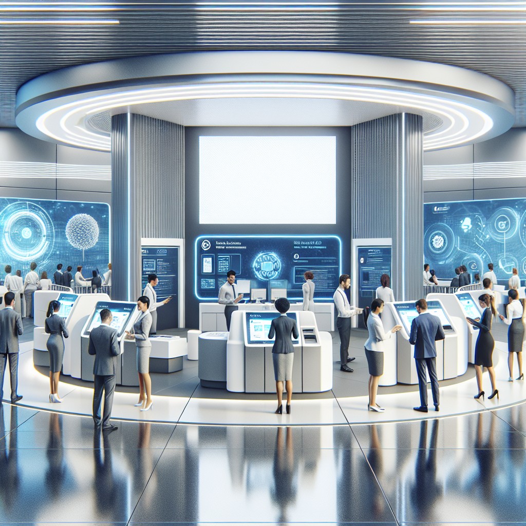 Digitalizarea serviciilor bancare şi ce înseamnă pentru afacerea ta